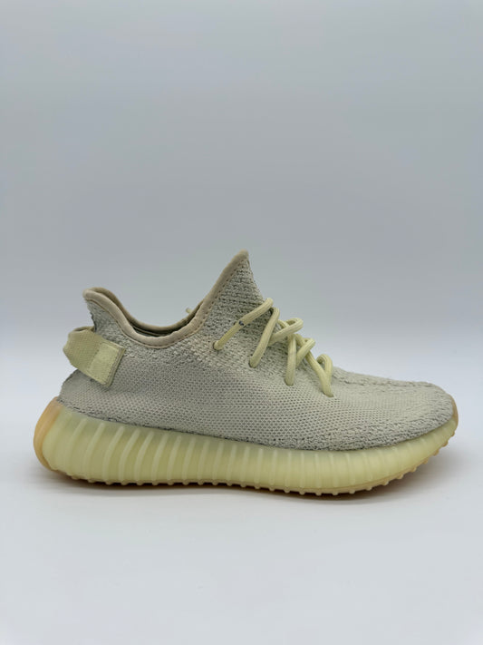 Yeezy Boost 350 V2 Butter