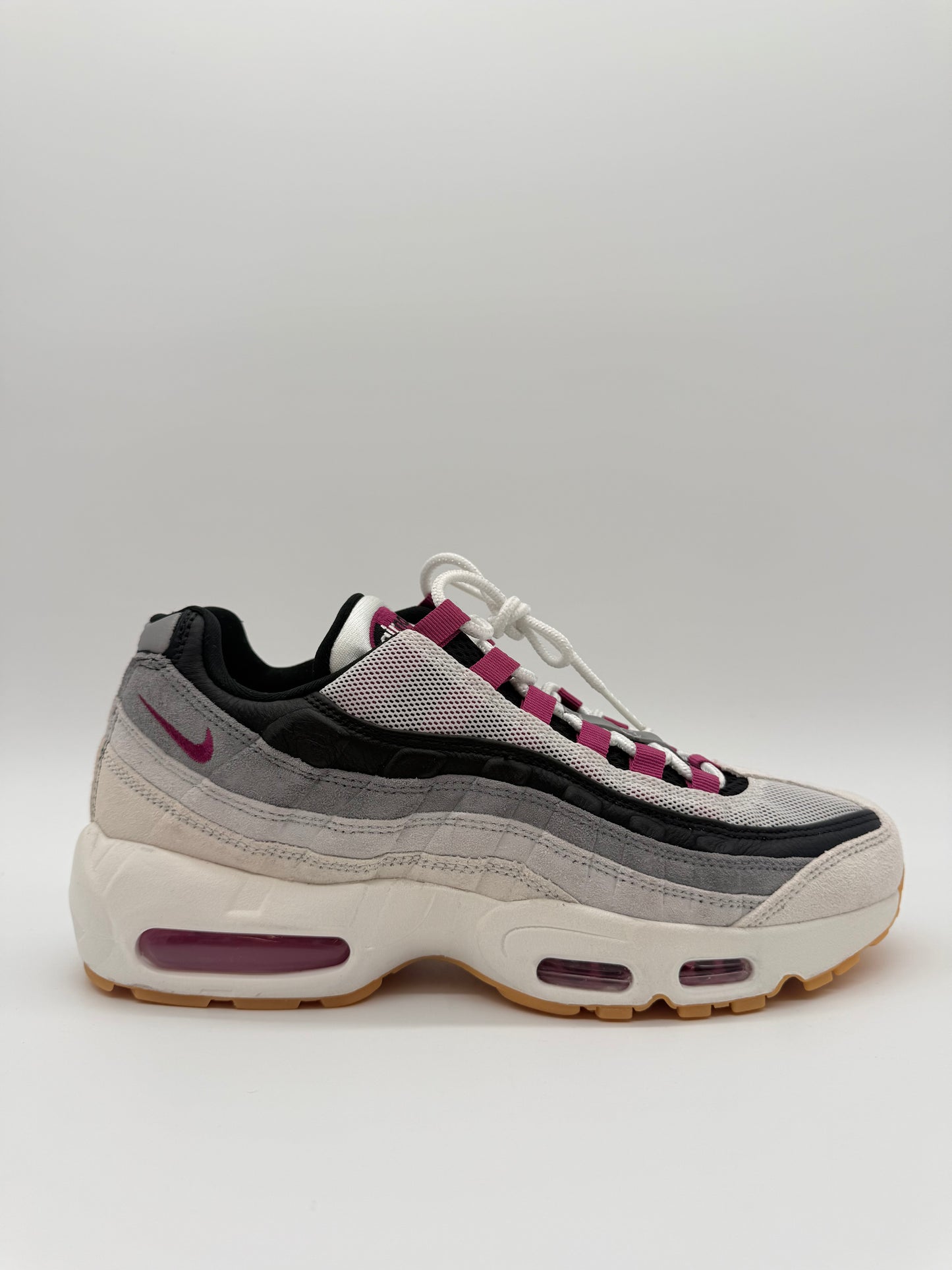 Nike air max 95 SB Cactus Flower