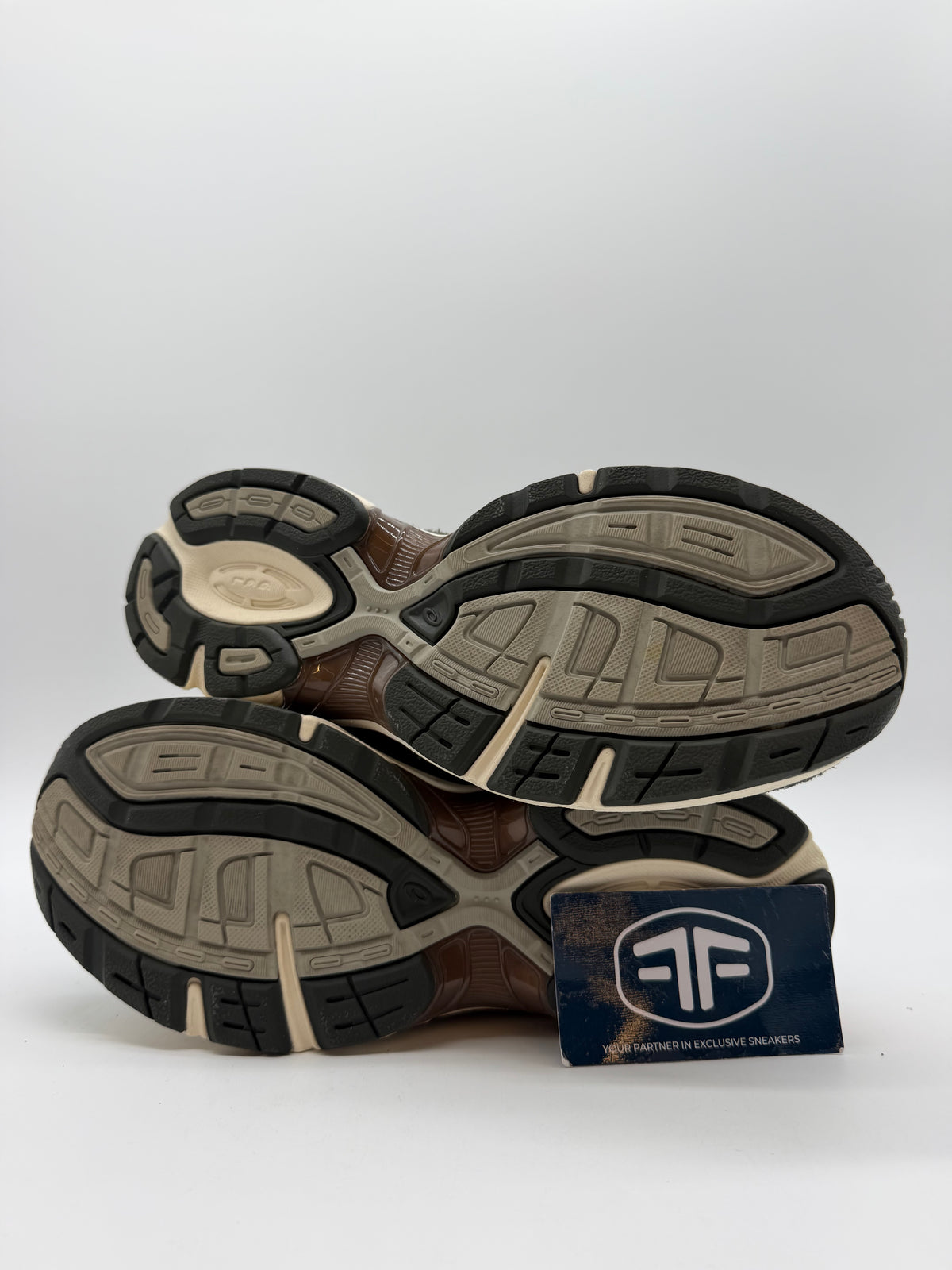 ASICS Gel-1130 MK-II HAL Studio Forest