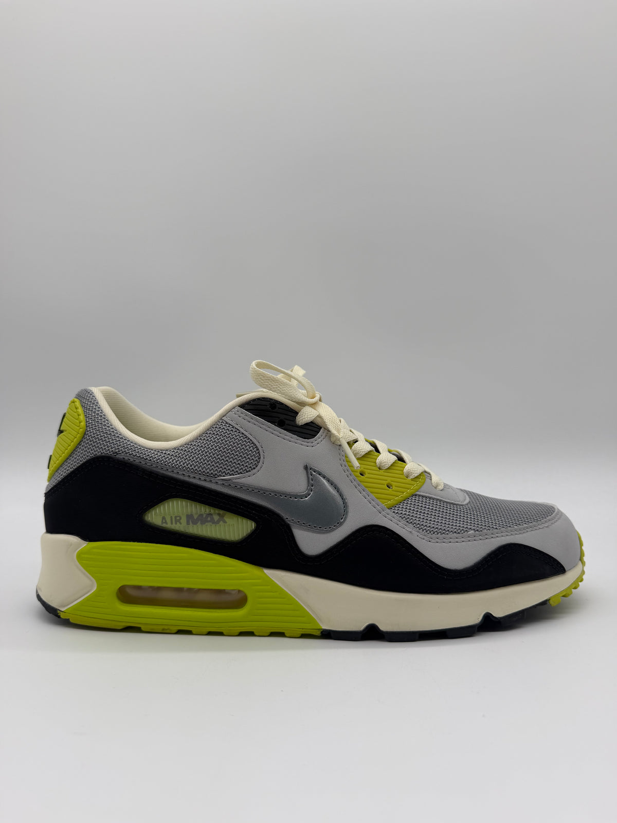 Nike Air Max 90 Patta Cyber