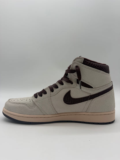 Jordan 1 High A Ma Maniere