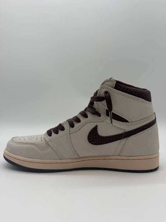 Jordan 1 High A Ma Maniere