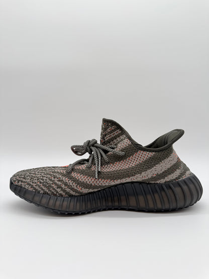 Yeezy Boost 350 V2 Carbon Beluga