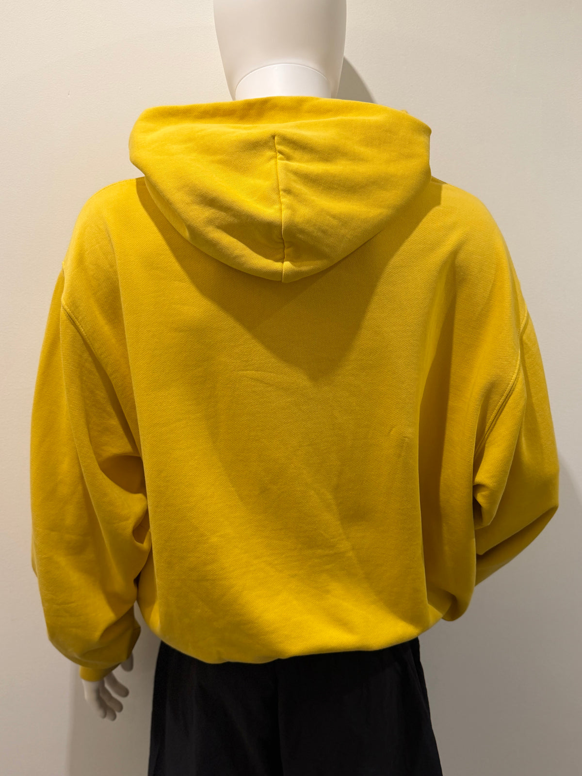 CPFM Cactus Plant Flea Market Hoodie Ye Must Be Born Again Kanye West
