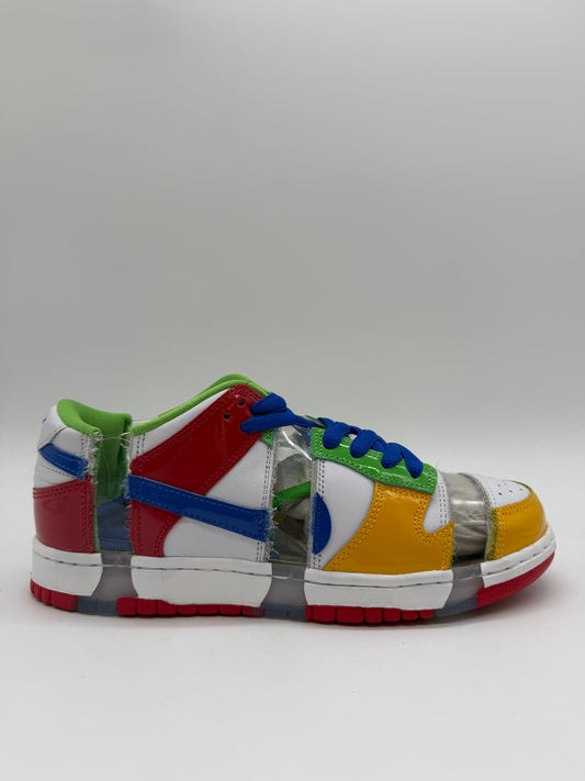 Nike SB Dunk Low Sandy Bodecker