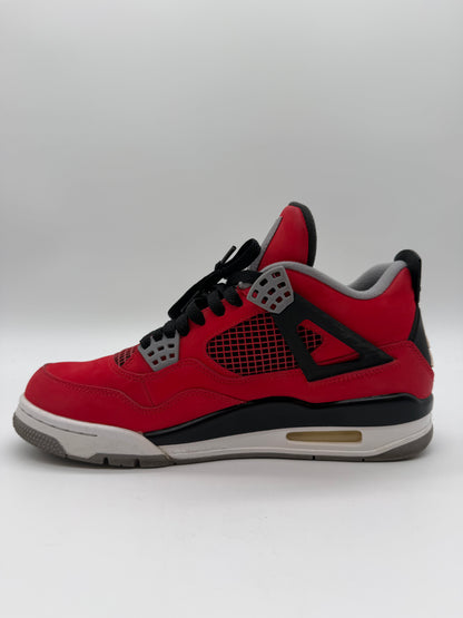 Jordan 4 Toro Bravo (2013)