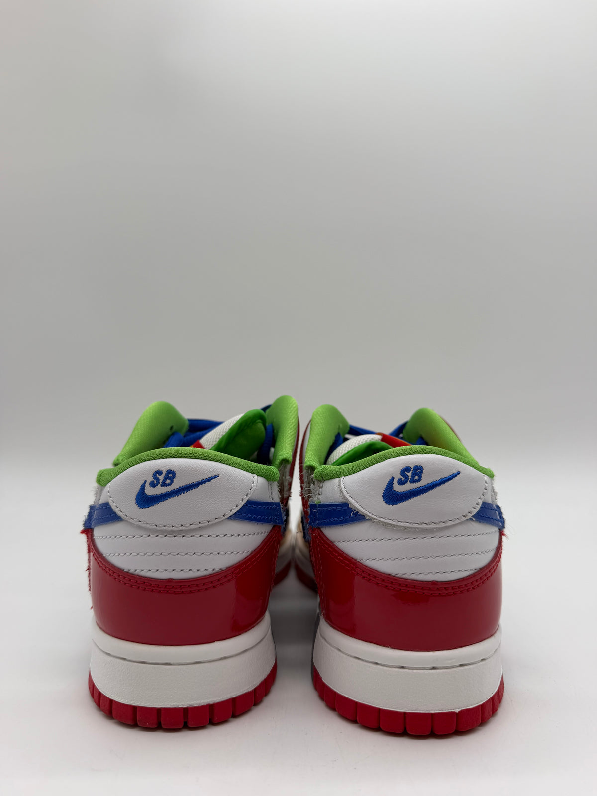 Nike SB Dunk Low Sandy Bodecker