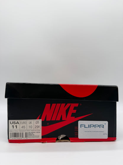 Jordan 1 ROTY