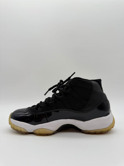 Jordan 11 Space Jam