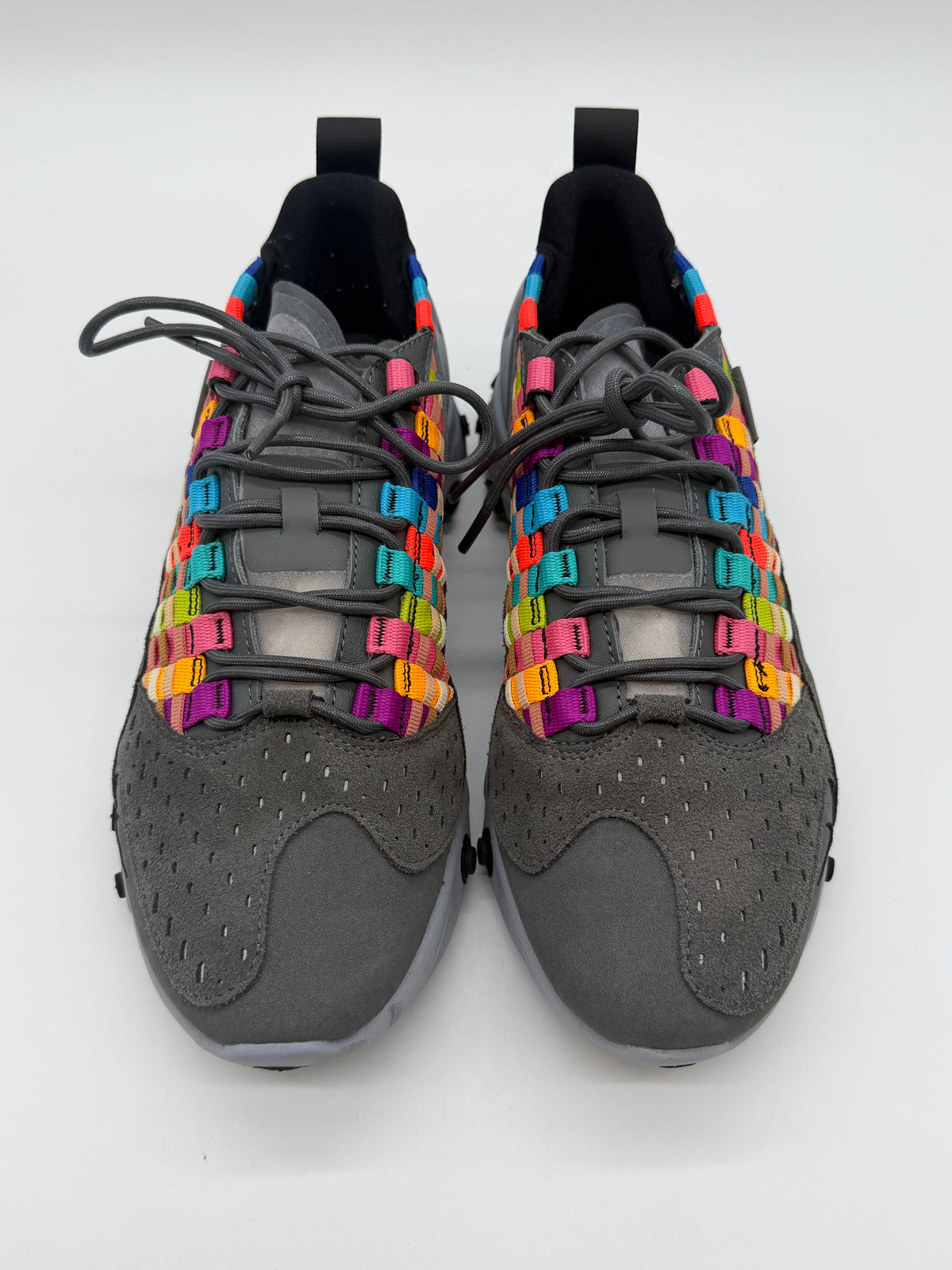 Nike React Celto SOPHNET Grey Multi-Color