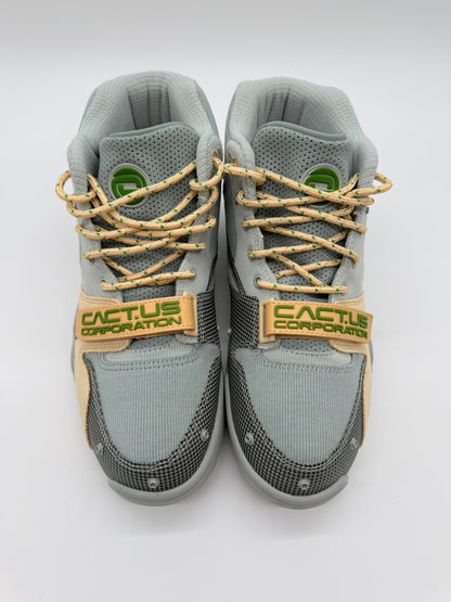 Nike Air Trainer Travis Grey Haze