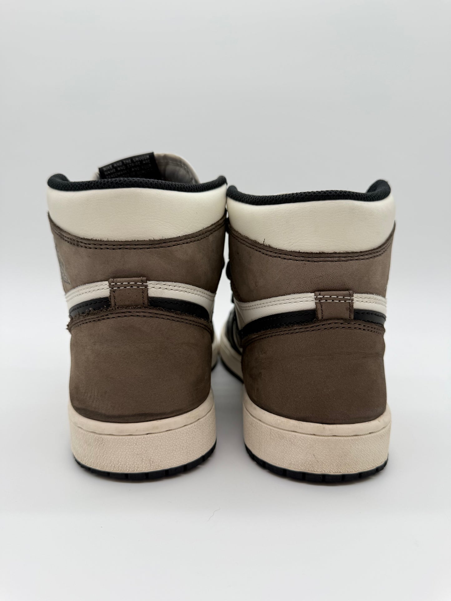 Jordan 1 Retro High Dark Mocha