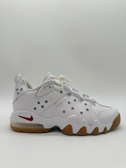 Nike SB Air Max 2 Supreme White Gum