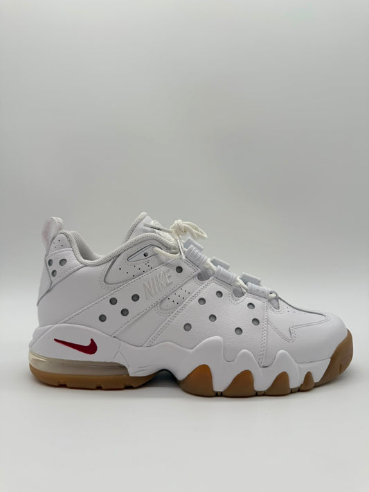 Nike SB Air Max 2 Supreme White Gum