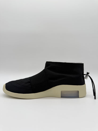Nike Air Fear Of God Moccasin Black