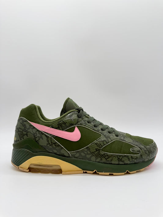 Air Max 180 Miami Cowbows (super rare f&f)