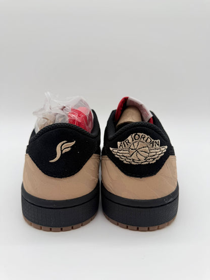 Nike Jordan 1 Retro Low OG SP SoleFly