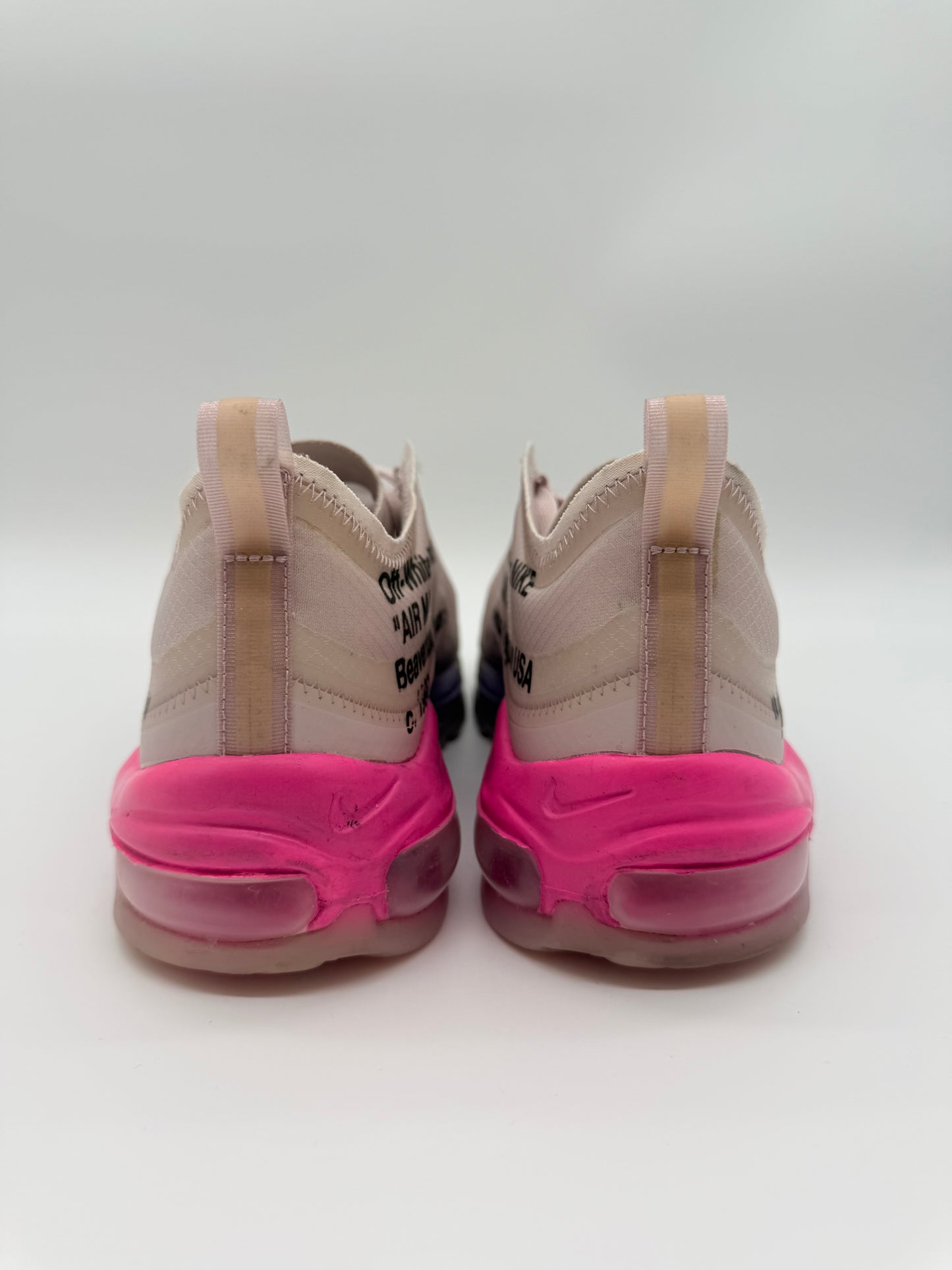 Nike Air Max 97 Off-White Serena Queen