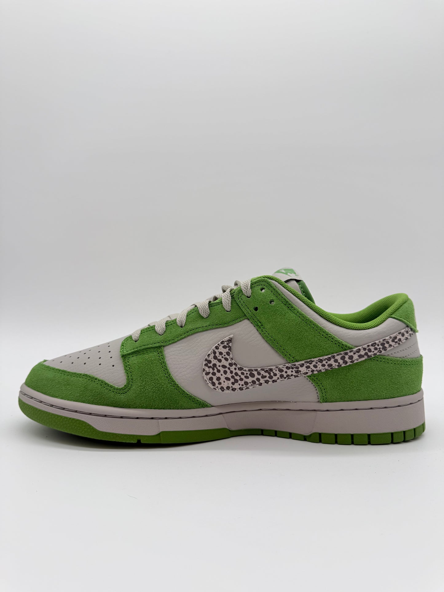 Nike Dunk Low AS Safari Swoosh Chlorophyll