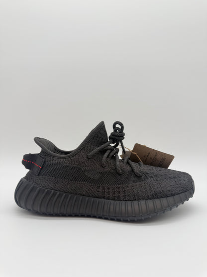 Yeezy Boost 350 V2 Static Black