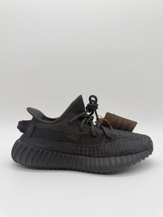 Yeezy Boost 350 V2 Static Black