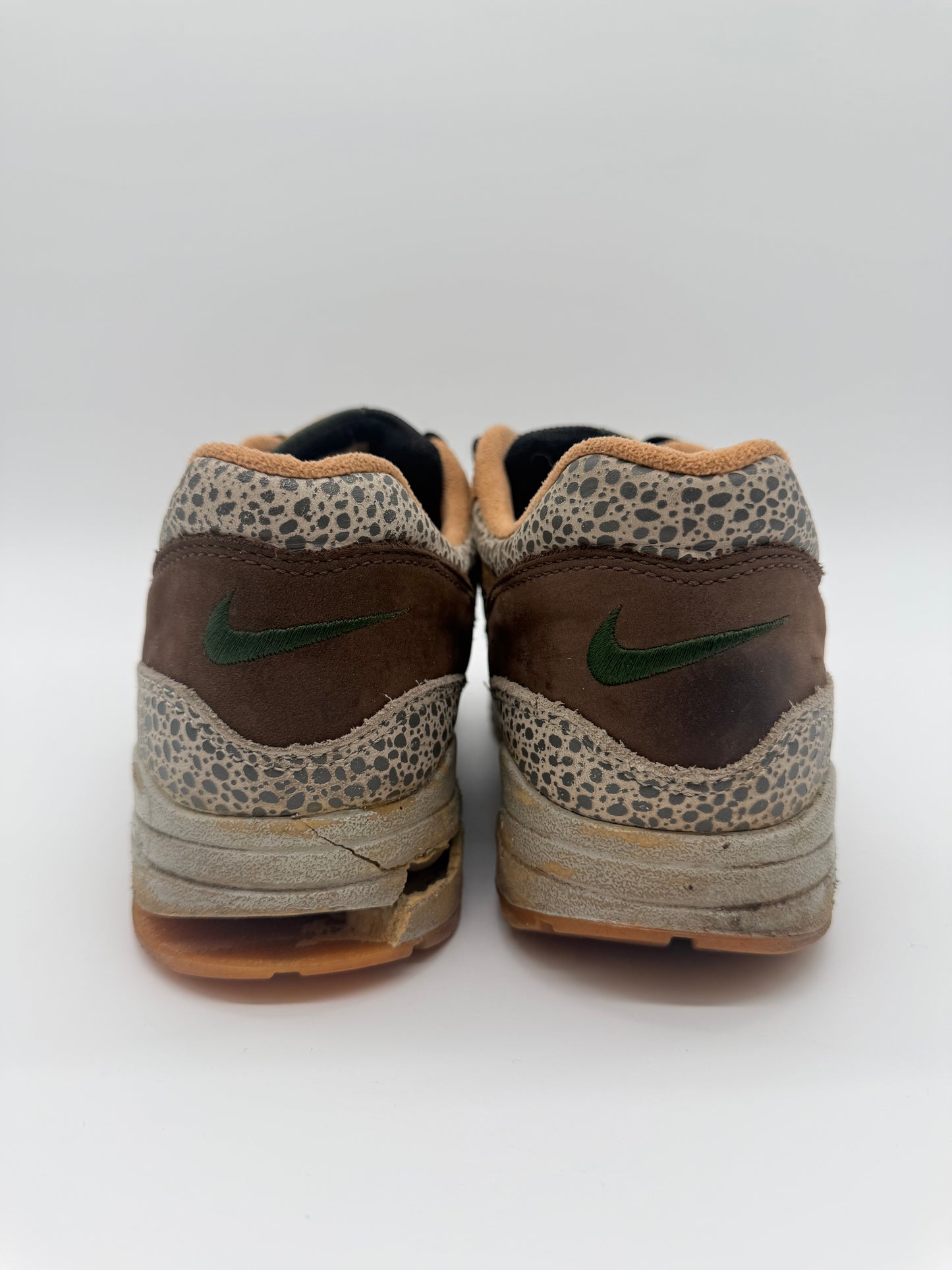 Nike Air Max 1 Safari 2002