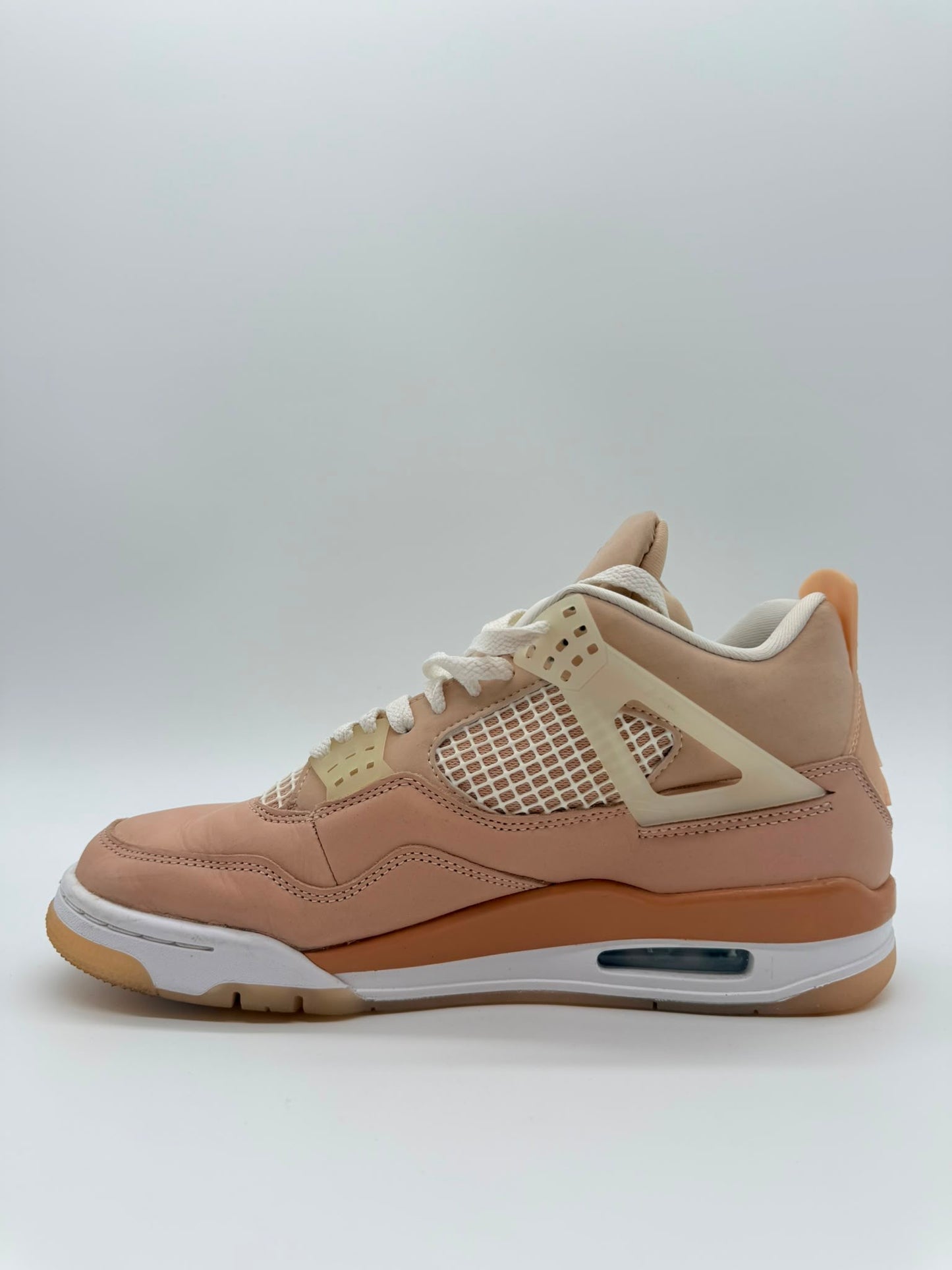 Jordan 4 Retro Shimmer