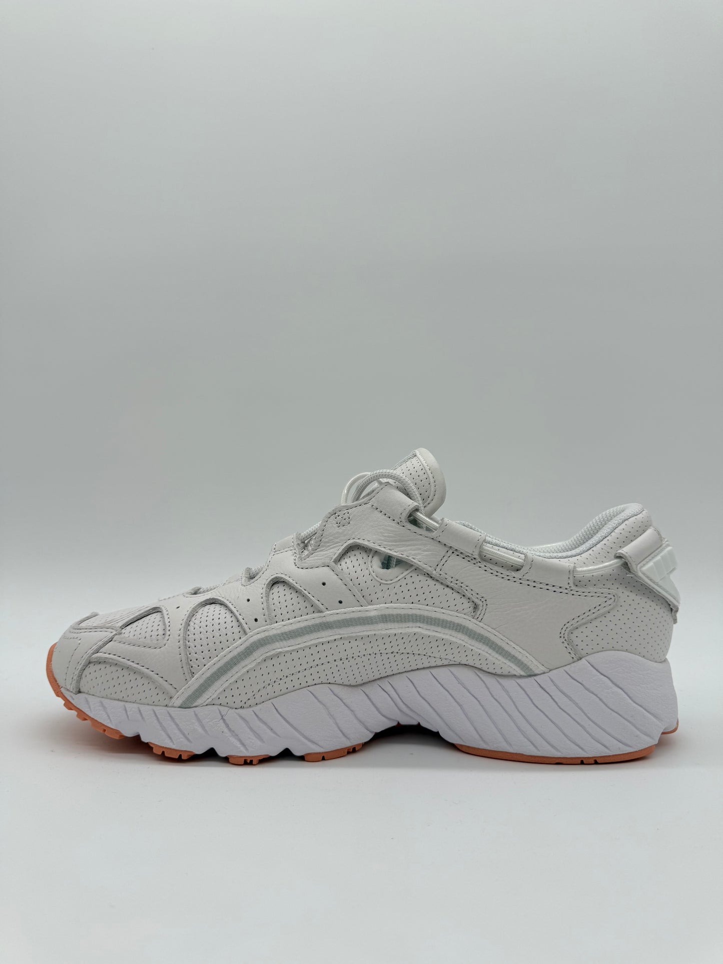 Asics Gel-Mai Ronnie Fieg Salmon Special Box