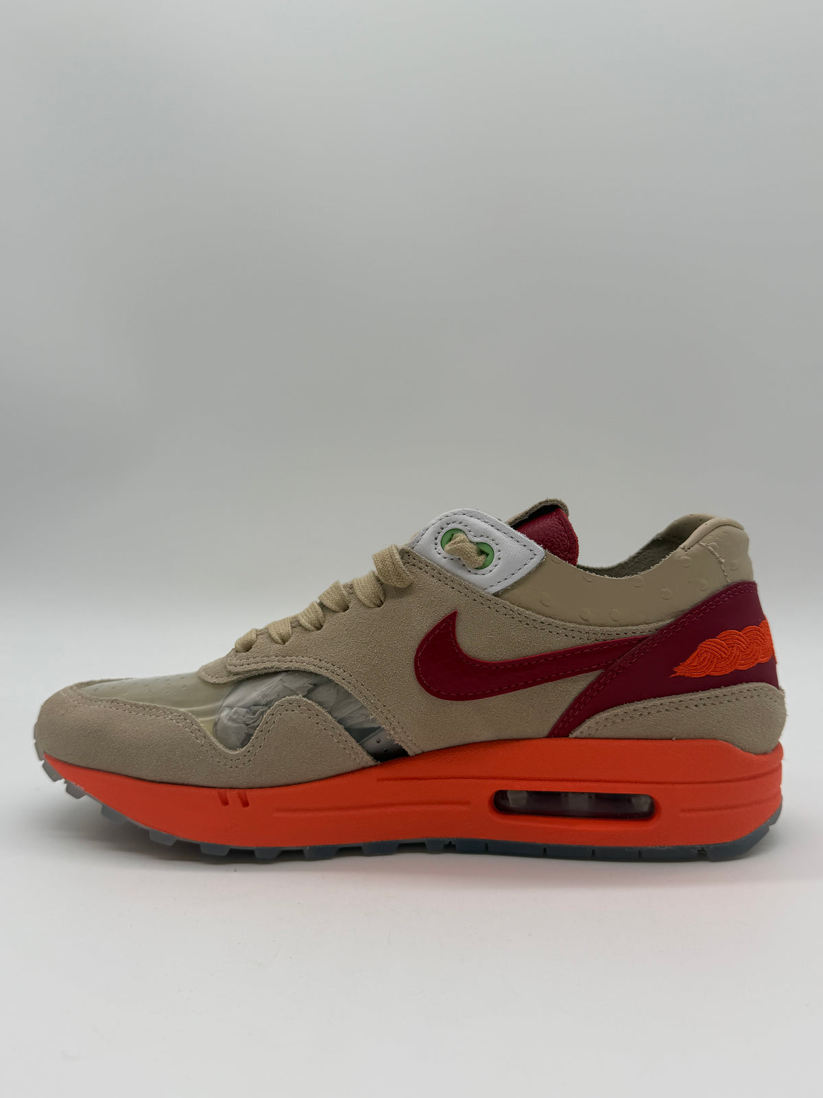 Nike Air Max 1 CLOT Kiss of Death (2021)