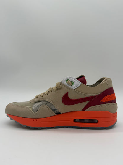 Nike Air Max 1 CLOT Kiss of Death (2021)