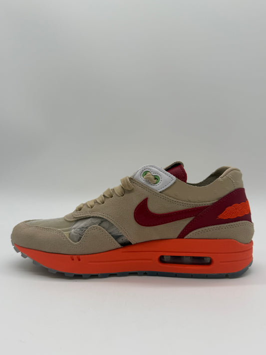 Nike Air Max 1 CLOT Kiss of Death (2021)