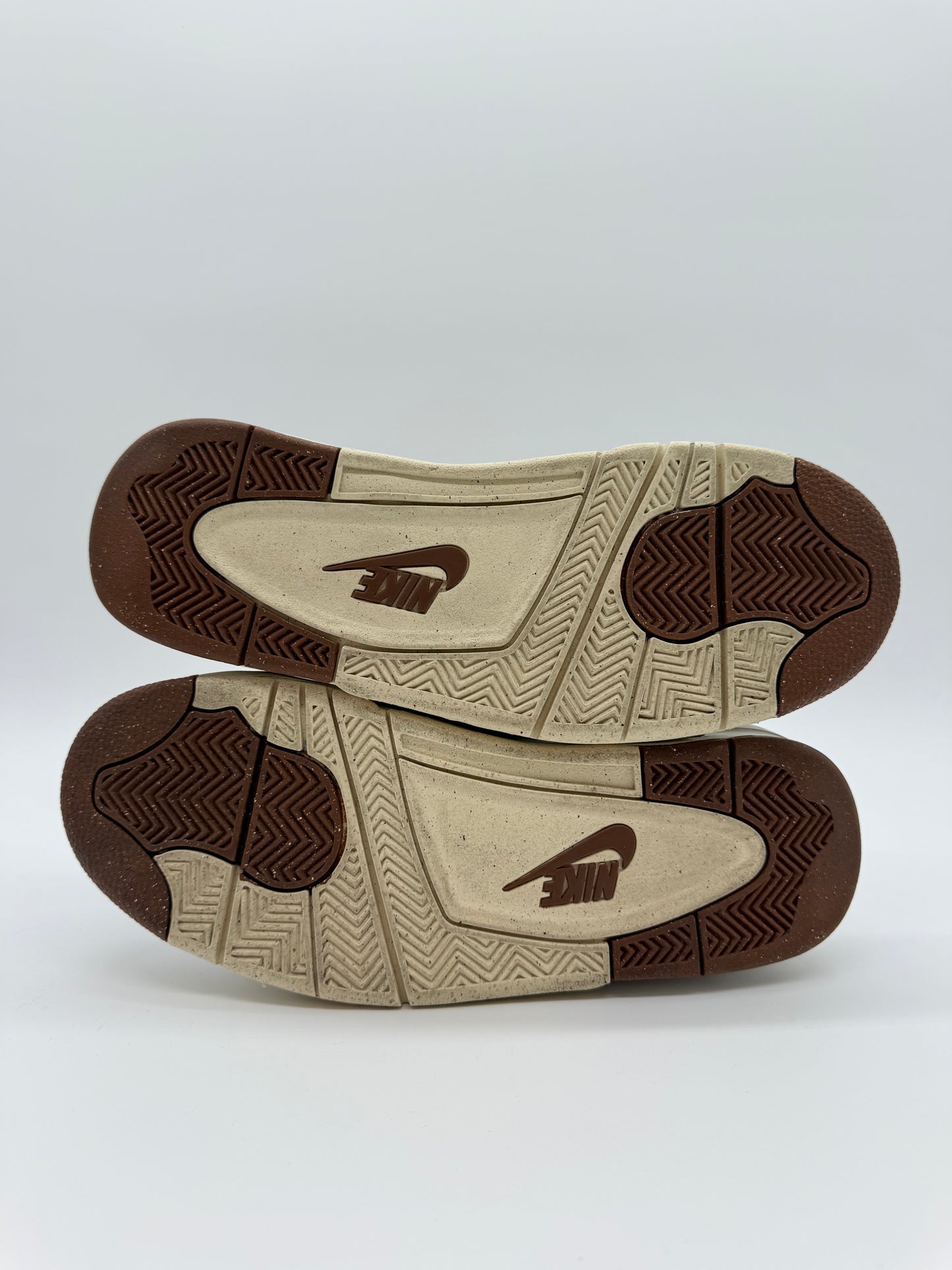 Nike Air Flight '89 Low SP Stussy Pecan