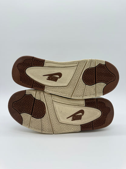 Nike Air Flight '89 Low SP Stussy Pecan