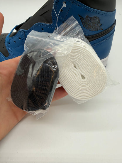 Jordan 1 Retro High Dark Marina Blue