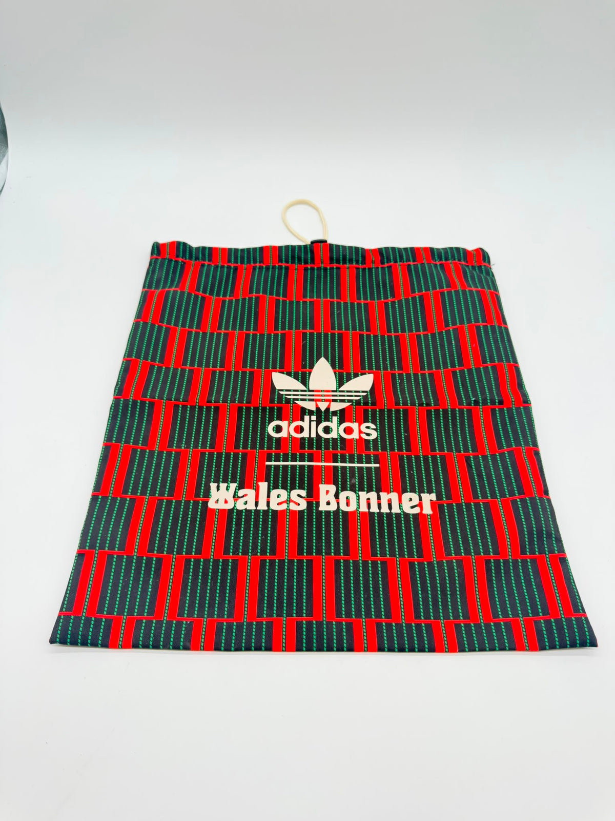Adidas SL76 Wales Bonner Ash Blue