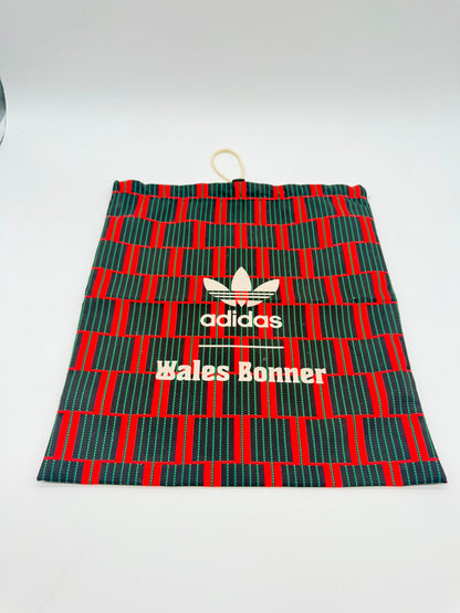 Adidas SL76 Wales Bonner Ash Blue