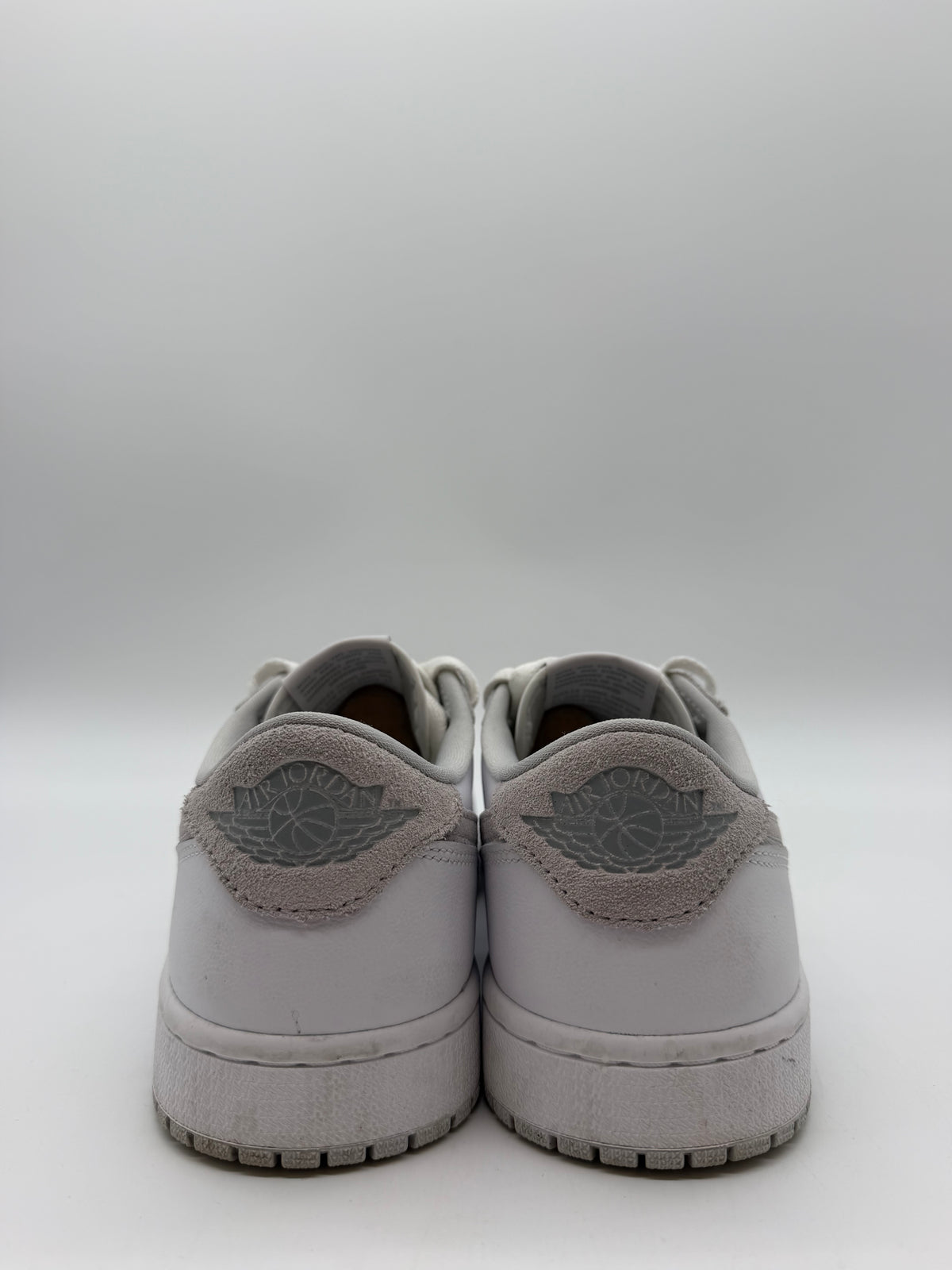 Jordan 1 Low OG Neutral Grey (2021/2024)