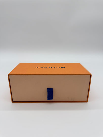Louis Vuitton Sunglasses Cyclone Green Marble