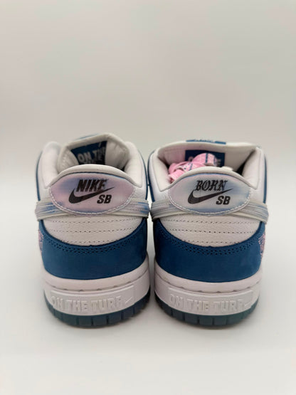 Nike SB Dunk Born & Raised