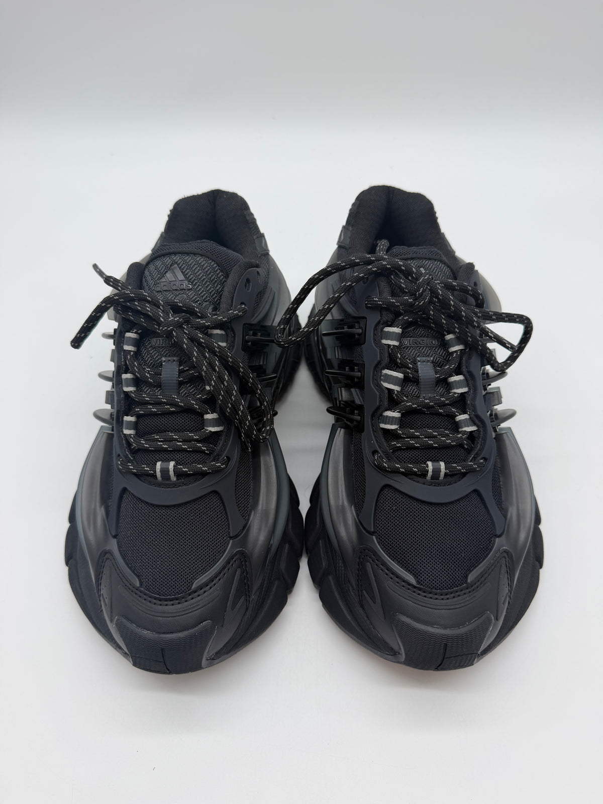 Adidas Adistar Jellyfish Pharrell Triple Black