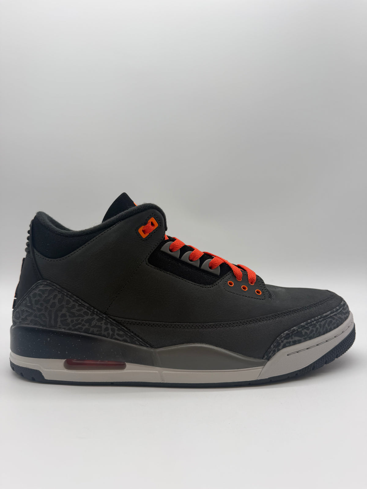 Jordan 3 Fear Pack (2023)