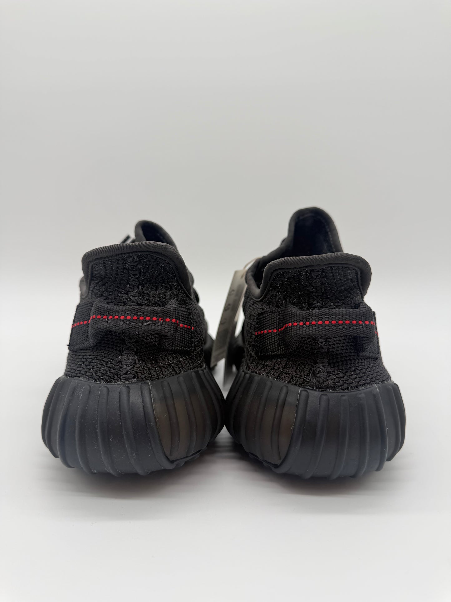 Yeezy Boost 350 V2 Static Black