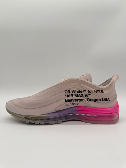 Nike Air Max 97 Off-White Serena Queen
