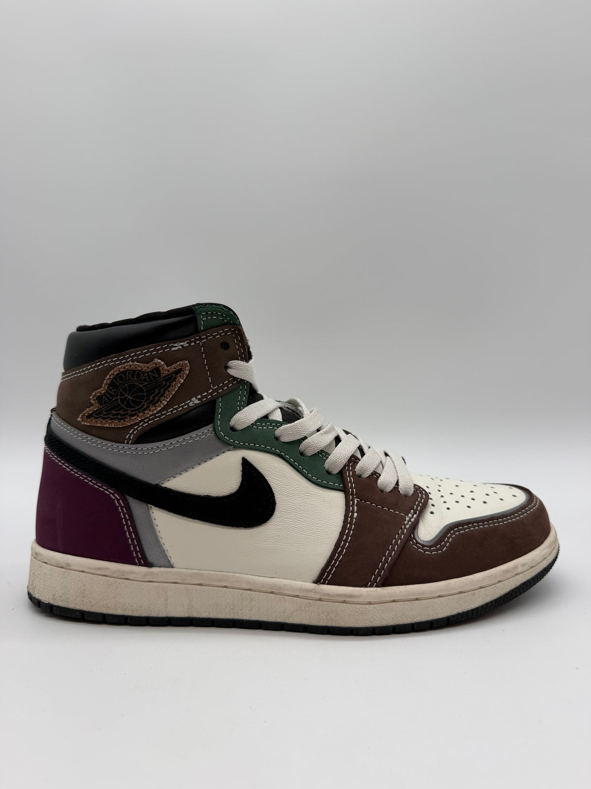Jordan 1 Retro High OG Hand Crafted