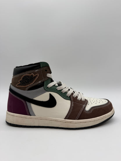 Jordan 1 Retro High OG Hand Crafted