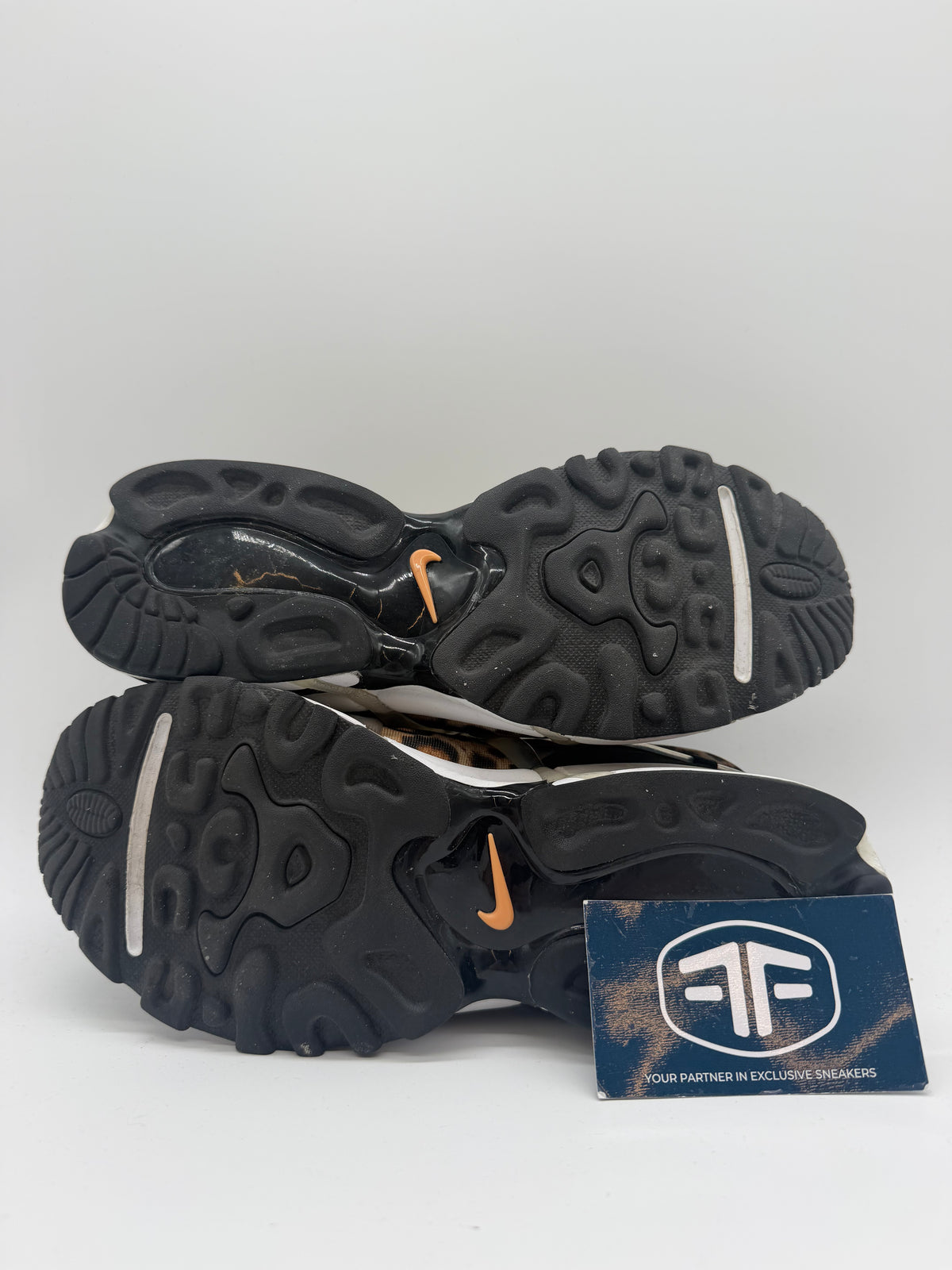 Nike Air Kukini SE Leopard