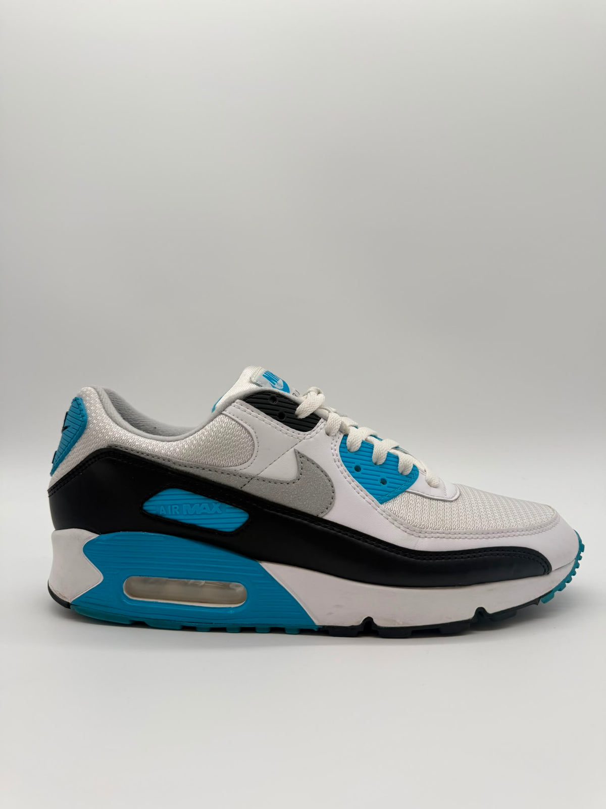 Nike Air Max 90 Laser Blue 2020