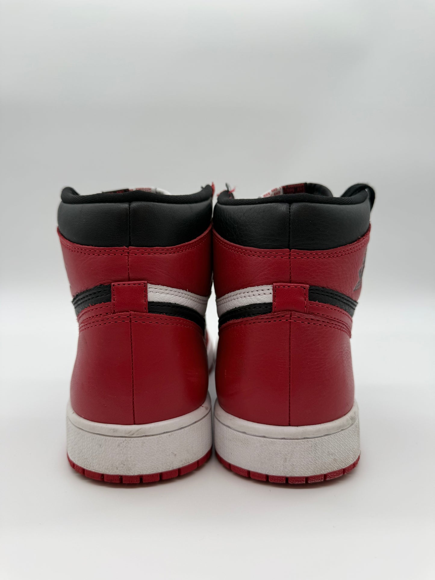 Jordan 1 High Homage to Home