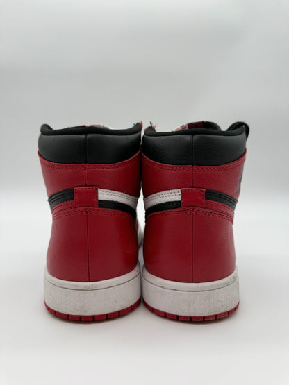 Jordan 1 High Homage to Home