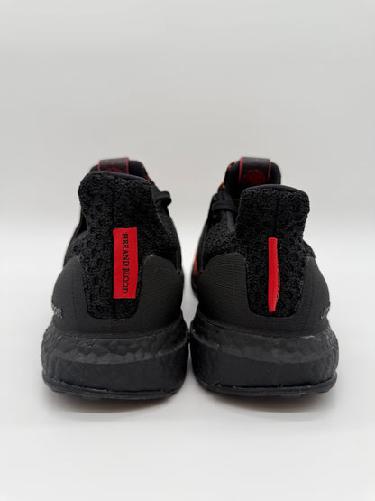 Adidas Ultra Boost 4.0 x Game Of Thrones Targaryen Dragons